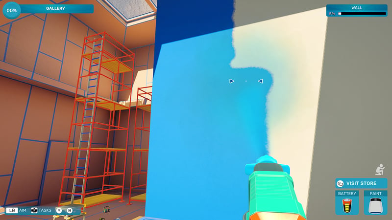 Game screenshot 4