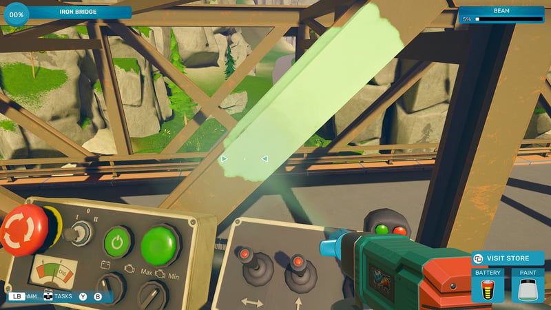 Game screenshot 2