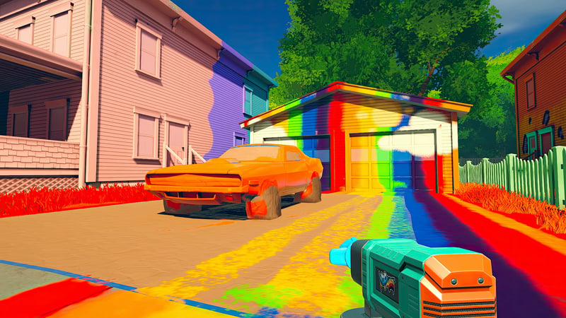 Game screenshot 5