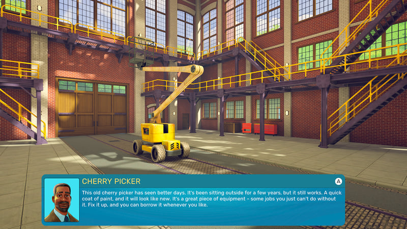 Game screenshot 3