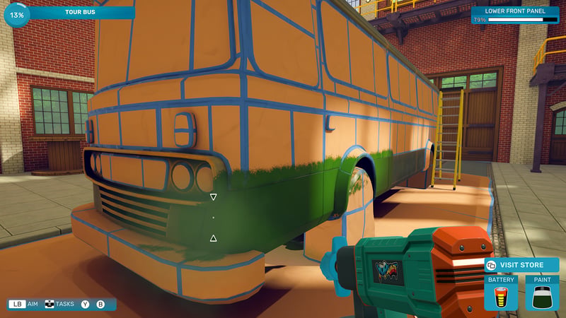 Game screenshot 5