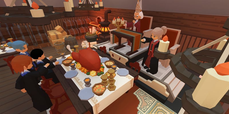 Game screenshot 1