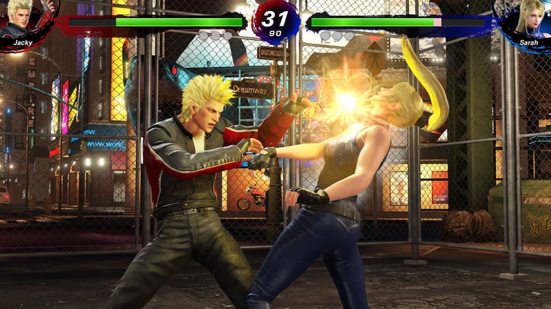 Game screenshot 2