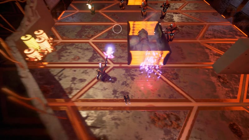 Game screenshot 4