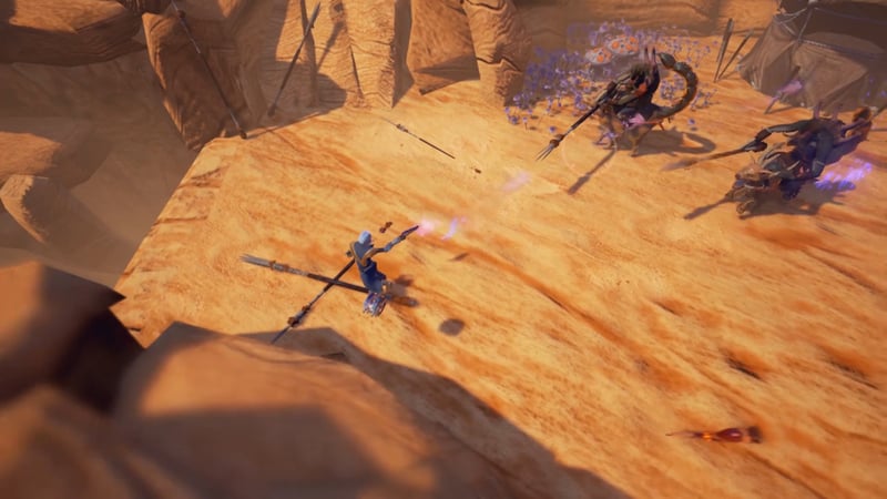 Game screenshot 4