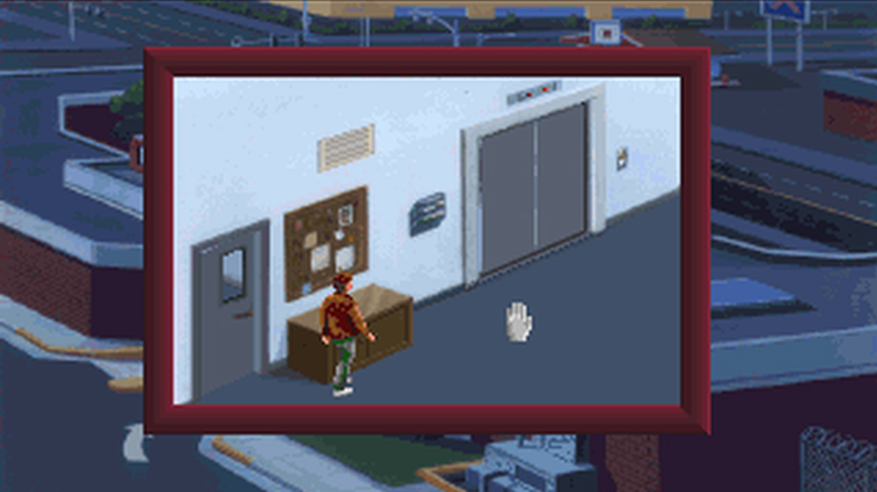 Game screenshot 5
