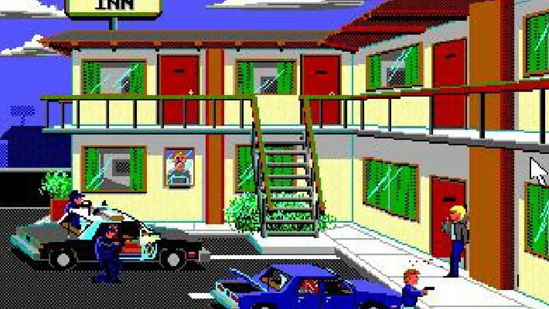 Game screenshot 3