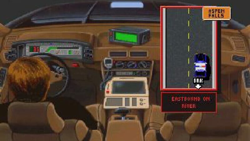 Game screenshot 3