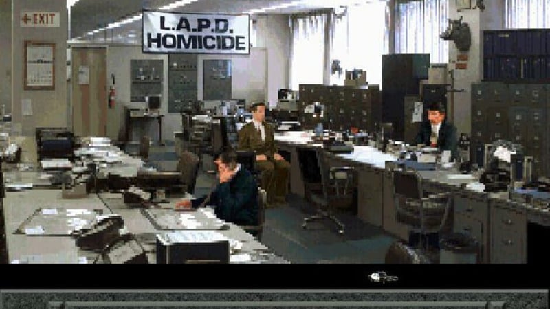 Game screenshot 5