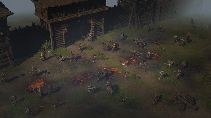 Game screenshot 2