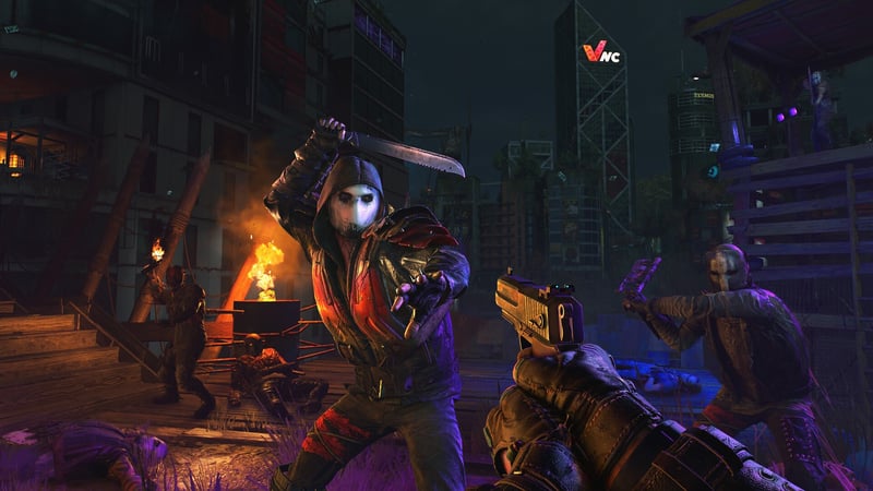 Game screenshot 3