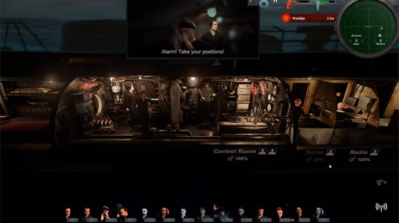 Game screenshot 5