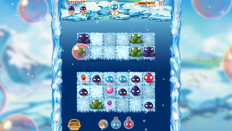 Game screenshot 1