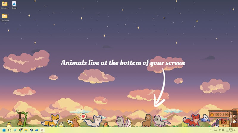 Game screenshot 5