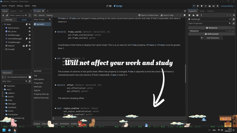 Game screenshot 4