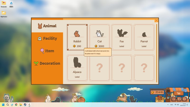 Game screenshot 3