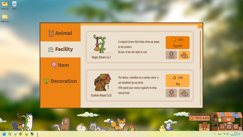 Game screenshot 3