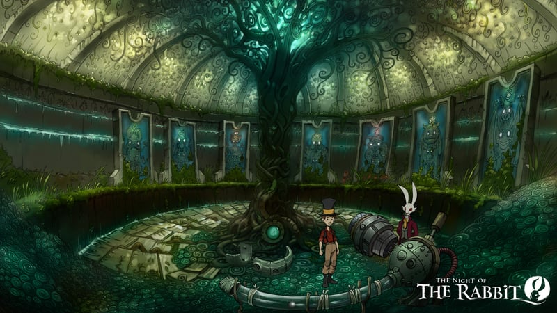 Game screenshot 4