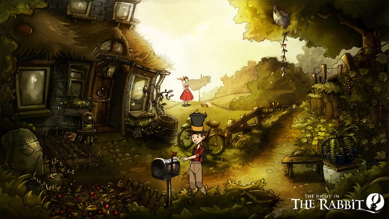 Game screenshot 2