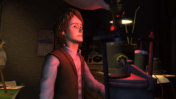 Game screenshot 3