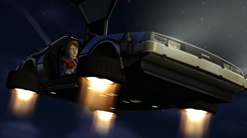 Game screenshot 5