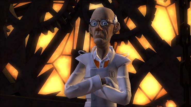 Game screenshot 4