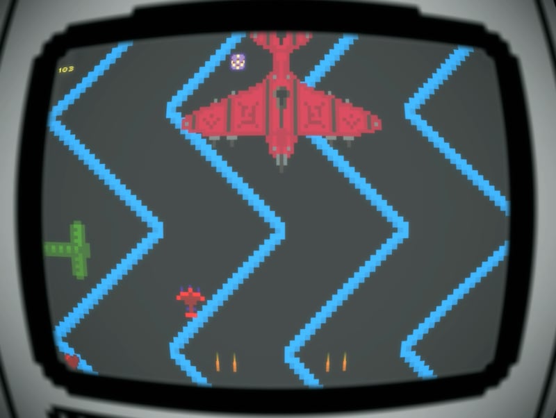 Game screenshot 3