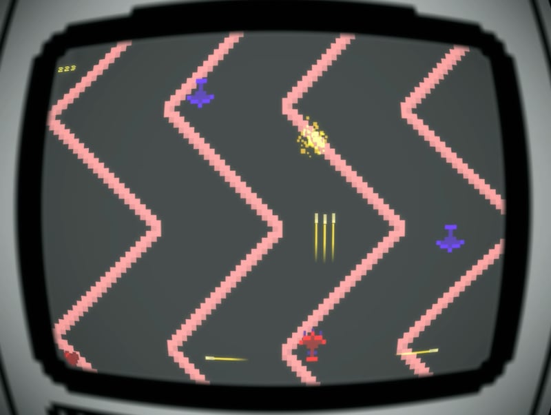 Game screenshot 2
