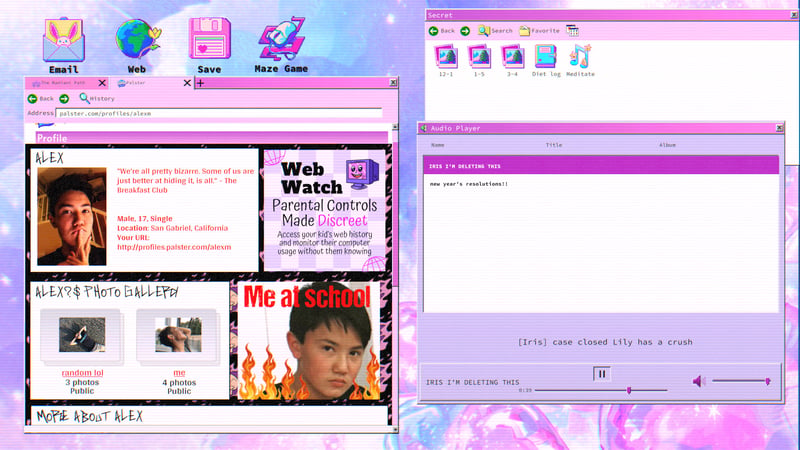Game screenshot 3
