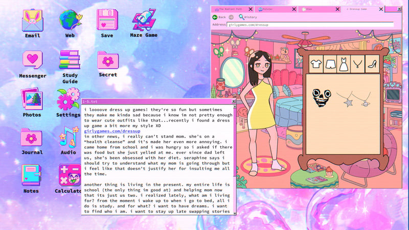 Game screenshot 4