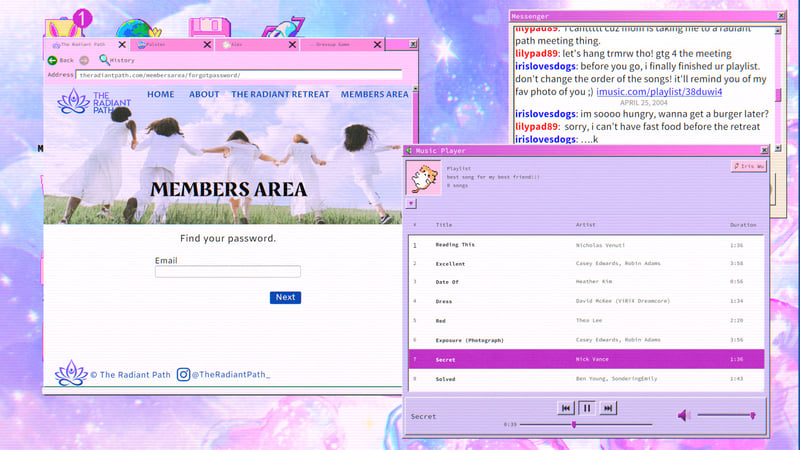 Game screenshot 2