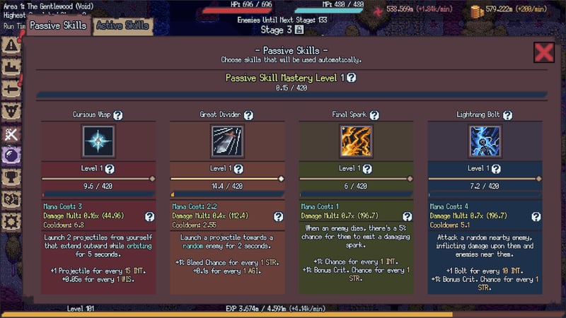 Game screenshot 2
