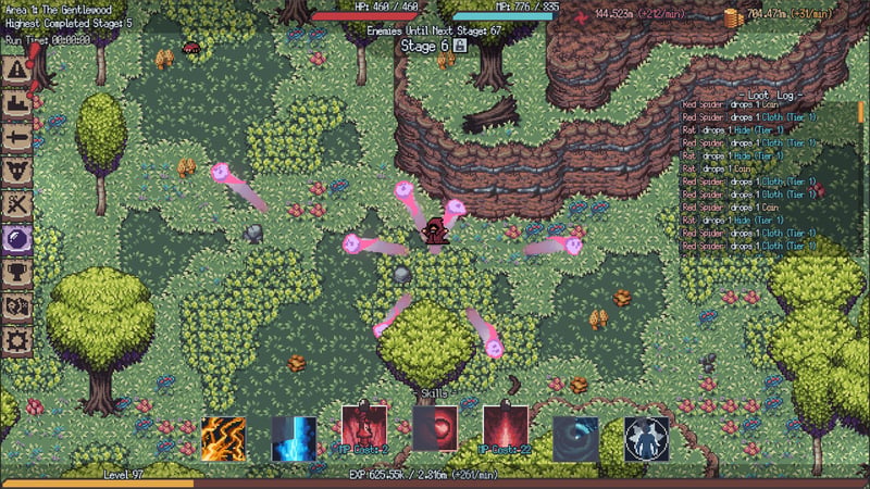 Game screenshot 5