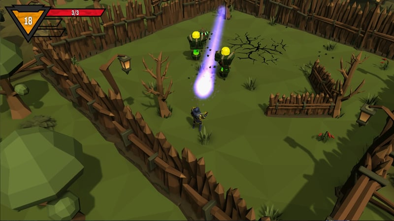 Game screenshot 2