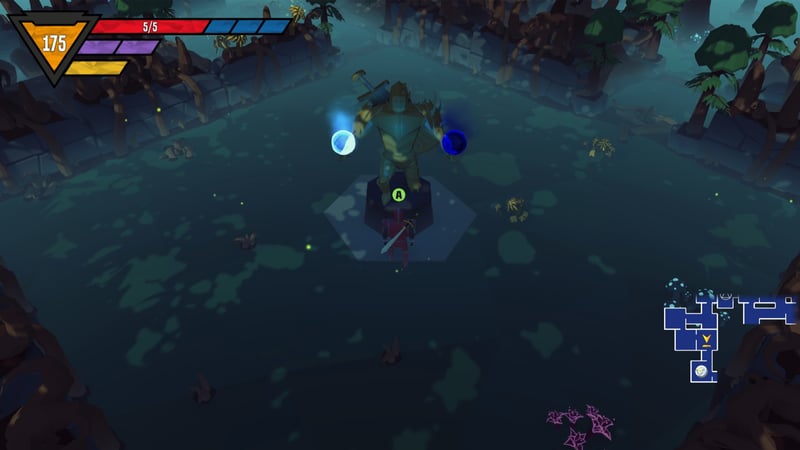 Game screenshot 3