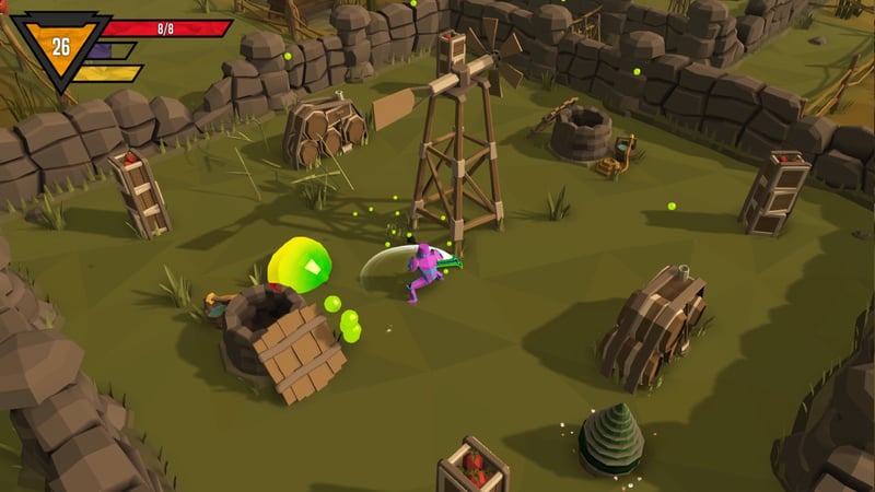 Game screenshot 4
