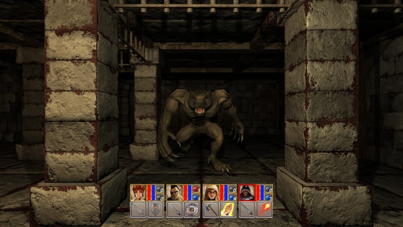 Game screenshot 2