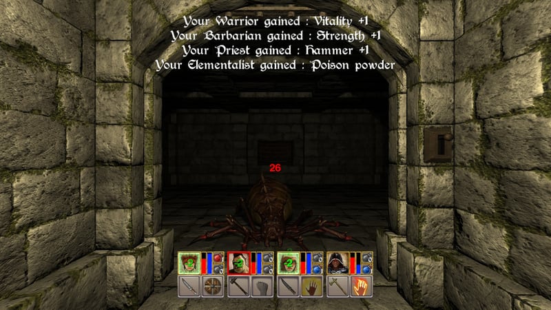 Game screenshot 3