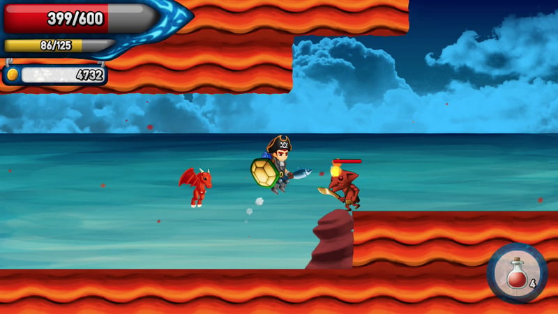 Game screenshot 4