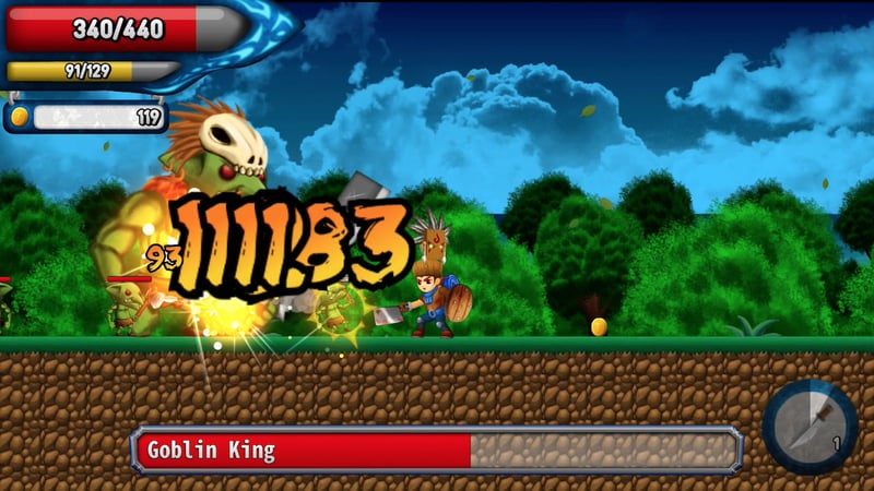 Game screenshot 5