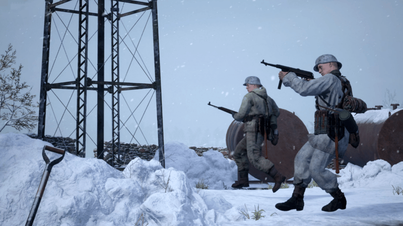 Game screenshot 3