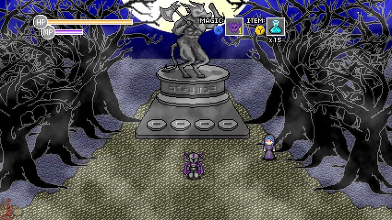 Game screenshot 5