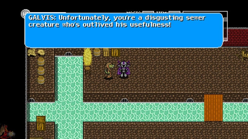 Game screenshot 3