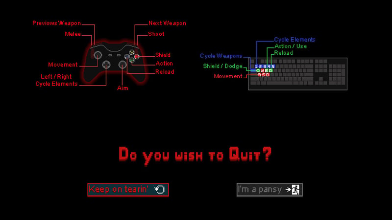 Game screenshot 1