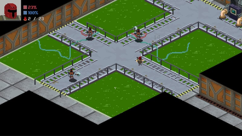 Game screenshot 4