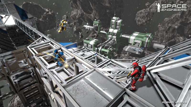 Game screenshot 5