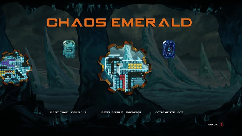 Game screenshot 2