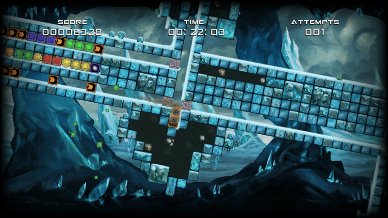 Game screenshot 2