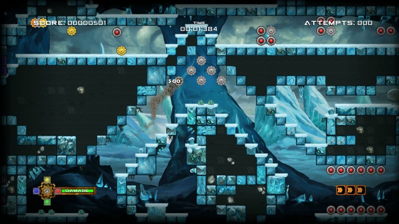 Game screenshot 3