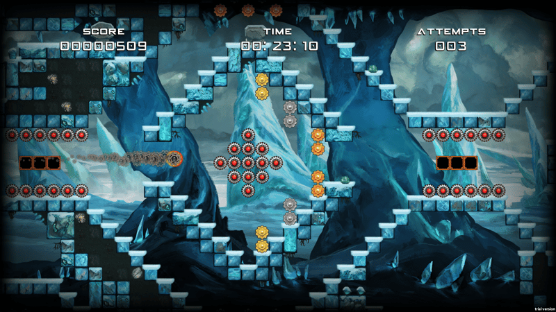 Game screenshot 5